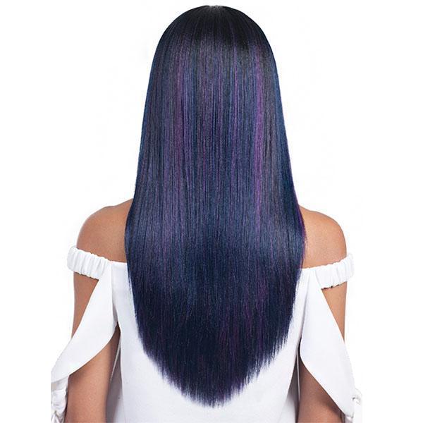 Bobbi Boss Premium Synthetic Lace Front Wig - MLF225 ZAVINA - Unbeatable - Image 3