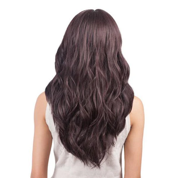 Bobbi Boss 4X4 Frontal Lace Wig - MLF240 SALLY - Image 3