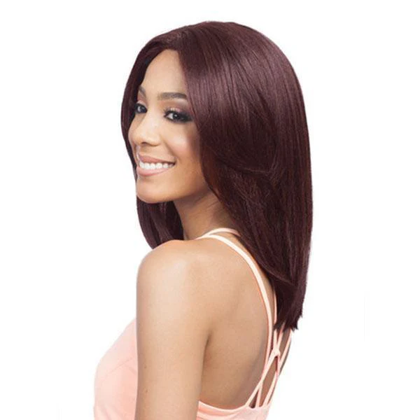 Bobbi Boss Lace Front Wig  - MLF270 FENDI - Image 2