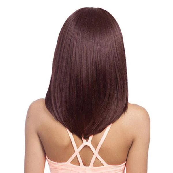 Bobbi Boss Lace Front Wig  - MLF270 FENDI - Image 3