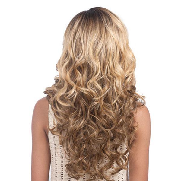 Bobbi Boss Lace Front Wig  - MLF280 MOONSTONE - Image 3