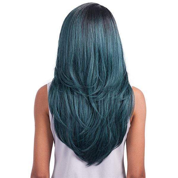 Bobbi Boss  Lace Front Wig - MLF301 AVERY - (C) - Image 3