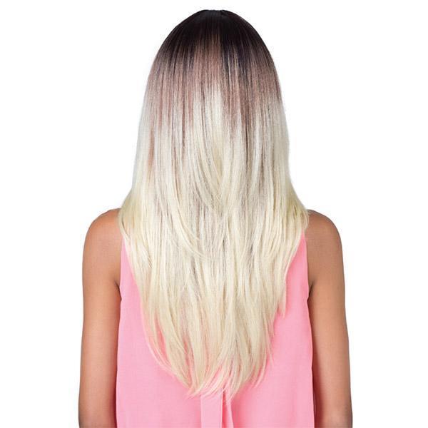 Bobbi Boss Lace Front Wig - MLF340 RUKEY - Image 3