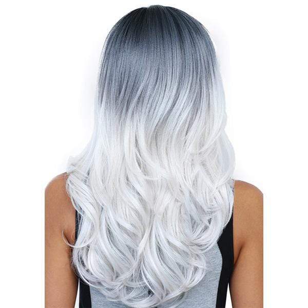 Bobbi Boss Lace Front Wig - MLF98 Shuju - Image 3