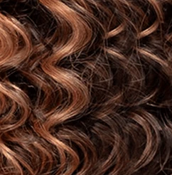 Bobbi Boss Nu Lace Glueless 13x4 HD Lace Front Wig - MLF1001 BELLA - Image 5