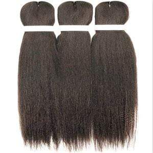 Bobbi Boss Premium Fiber Crochet Braid - 3X PRE STRETCHED BRAID 54" - Image 13