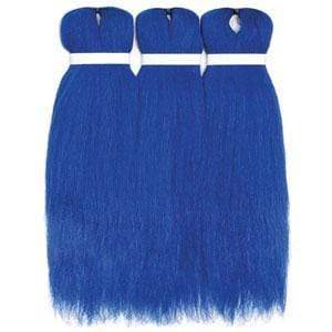 Bobbi Boss Premium Fiber Crochet Braid - 3X PRE STRETCHED BRAID 54" - Image 15