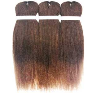 Bobbi Boss Premium Fiber Crochet Braid - 3X PRE STRETCHED BRAID 54" - Image 17