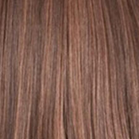 Bobbi Boss 100% Human Hair Swiss Lace Front Wig - MHLF802 EMA SHORT - Image 8