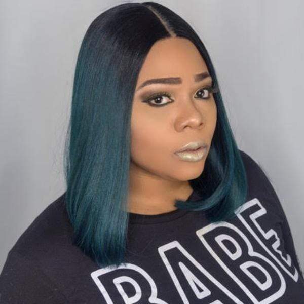 Bobbi Boss Premium Swiss Lace Front Wig - MLF350 TIAH - Image 2