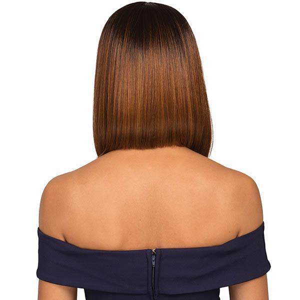 Bobbi Boss Premium Swiss Lace Front Wig - MLF350 TIAH - Image 4