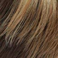 Bobbi Boss Premium Swiss Lace Front Wig - MLF350 TIAH - Image 9