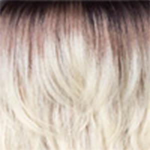 Bobbi Boss Premium Synthetic Deep Part Lace Front Wig - MLF203 SHIKIA - Image 11