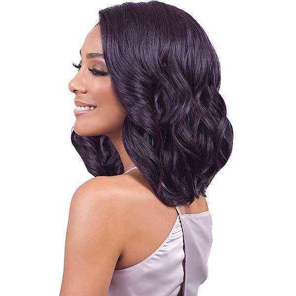 Bobbi Boss Premium Synthetic Deep Part Lace Front Wig - MLF215 RORY - Image 2