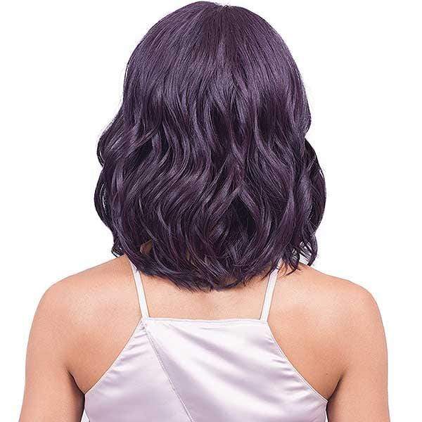 Bobbi Boss Premium Synthetic Deep Part Lace Front Wig - MLF215 RORY - Image 3