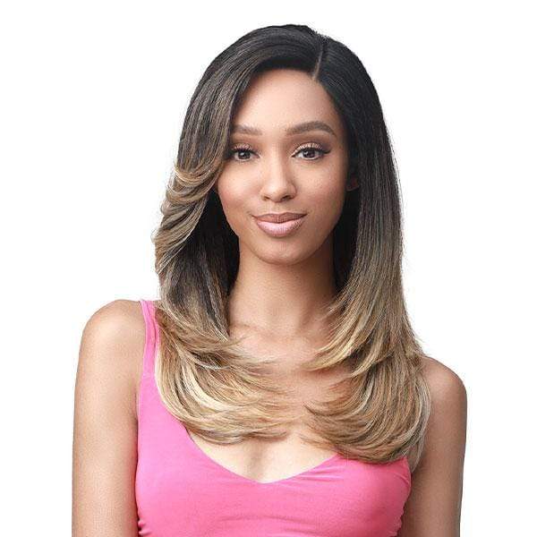 Bobbi Boss Premium Synthetic Deep Part Lace Front Wig - MLF361 BEVERLY - Image 11