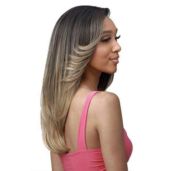 Bobbi Boss Premium Synthetic Deep Part Lace Front Wig - MLF361 BEVERLY - Image 2