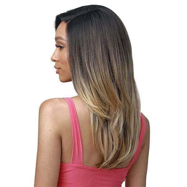 Bobbi Boss Premium Synthetic Deep Part Lace Front Wig - MLF361 BEVERLY - Image 3