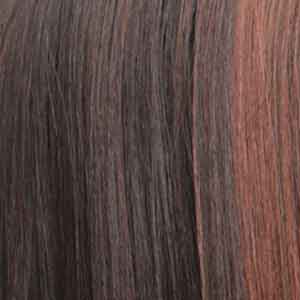 Bobbi Boss Premium Synthetic Deep Part Lace Front Wig - MLF362 AMIYAH - Unbeatable - Image 15