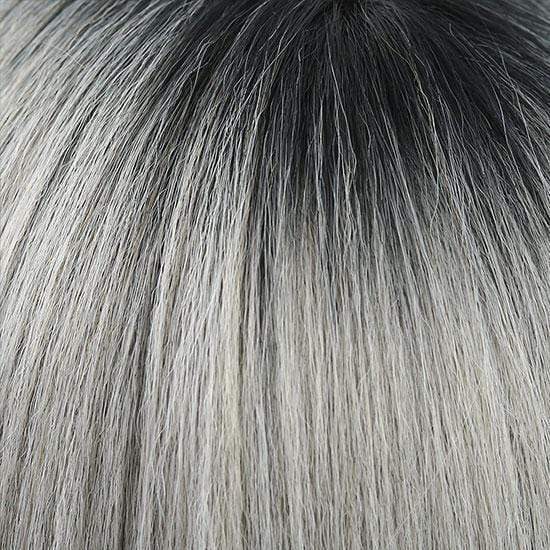 Bobbi Boss Premium Synthetic Deep Part Lace Front Wig - MLF383 PERLA - Image 11