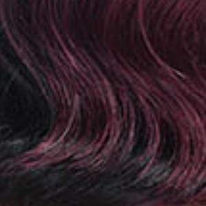 Bobbi Boss Premium Synthetic Deep Part Lace Front Wig - MLF383 PERLA - Image 12