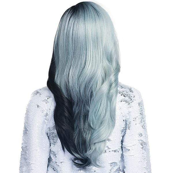 Bobbi Boss Premium Synthetic Deep Part Lace Front Wig - MLF386 OPHELIA - Image 4