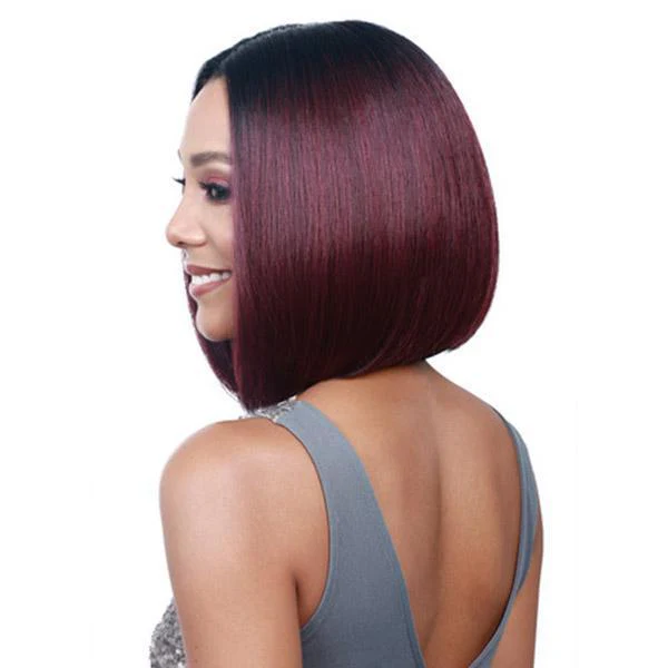 Bobbi Boss Lace Front Wig Ear-To-Ear Lace Wig - MLF138 APRIL - (C) - Image 2