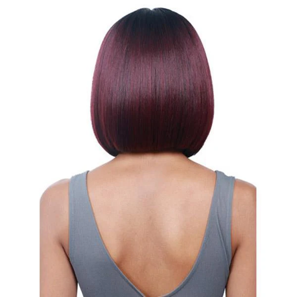 Bobbi Boss Lace Front Wig Ear-To-Ear Lace Wig - MLF138 APRIL - (C) - Image 3