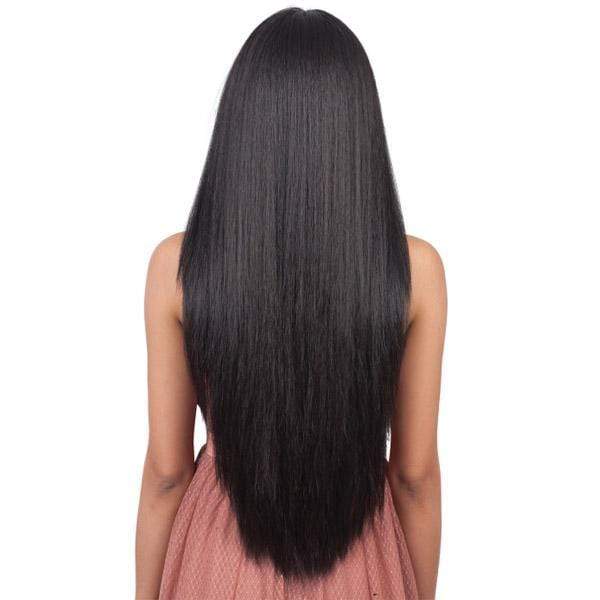 Bobbi Boss Premium Synthetic Hair Deep Part Lace Front Wig - MLF304 ALYSSA - Image 3