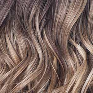 Bobbi Boss Premium Synthetic HD Lace Wig - MLF376 COLETTE - Image 13