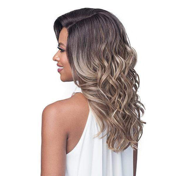 Bobbi Boss Premium Synthetic HD Lace Wig - MLF376 COLETTE - Image 2