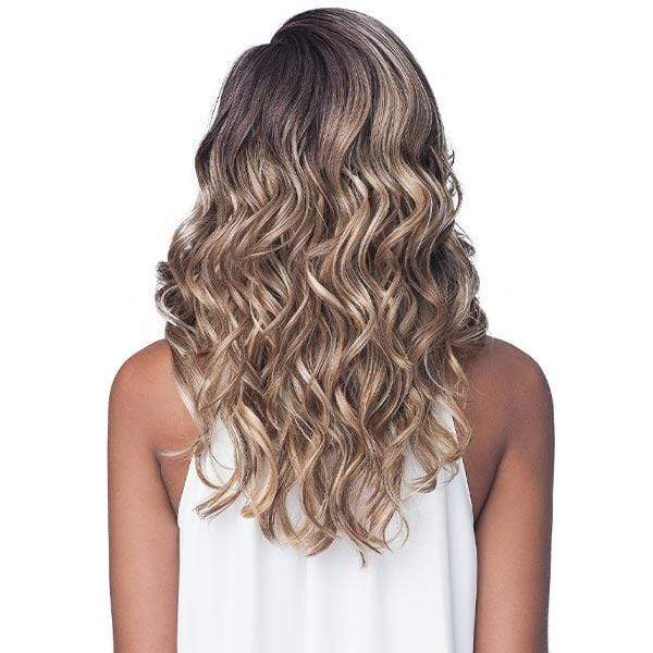 Bobbi Boss Premium Synthetic HD Lace Wig - MLF376 COLETTE - Image 3