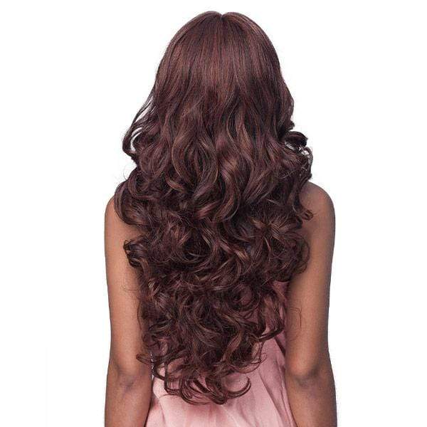 Bobbi Boss Premium Synthetic HD Lace Wig - MLF377 CORDELIA - Image 3