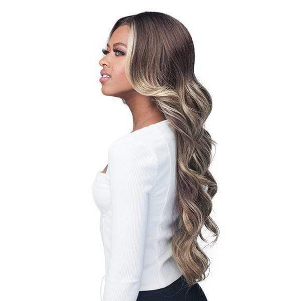 Bobbi Boss Premium Synthetic HD Lace Wig - MLF378 MACARIA - Image 2
