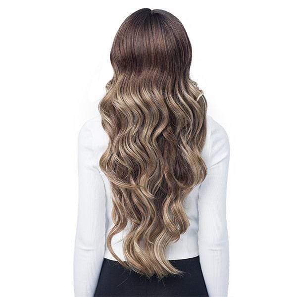Bobbi Boss Premium Synthetic HD Lace Wig - MLF378 MACARIA - Image 3