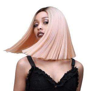Bobbi Boss Synthetic 5 inch Deep Part Lace Front Wig - MLF136RTS YARA ROOTS LIMITED - Image 11