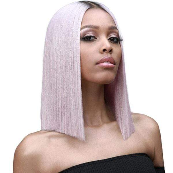Bobbi Boss Synthetic 5 inch Deep Part Lace Front Wig - MLF136RTS YARA ROOTS LIMITED - Image 2