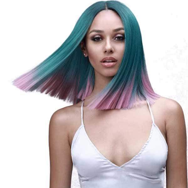 Bobbi Boss Synthetic 5 inch Deep Part Lace Front Wig - MLF136RTS YARA ROOTS LIMITED - Image 4