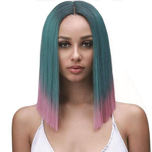 Bobbi Boss Synthetic 5 inch Deep Part Lace Front Wig - MLF136RTS YARA ROOTS LIMITED - Image 5
