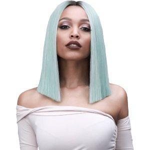 Bobbi Boss Synthetic 5 inch Deep Part Lace Front Wig - MLF136RTS YARA ROOTS LIMITED - Image 6