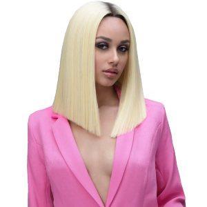 Bobbi Boss Synthetic 5 inch Deep Part Lace Front Wig - MLF136RTS YARA ROOTS LIMITED - Image 8