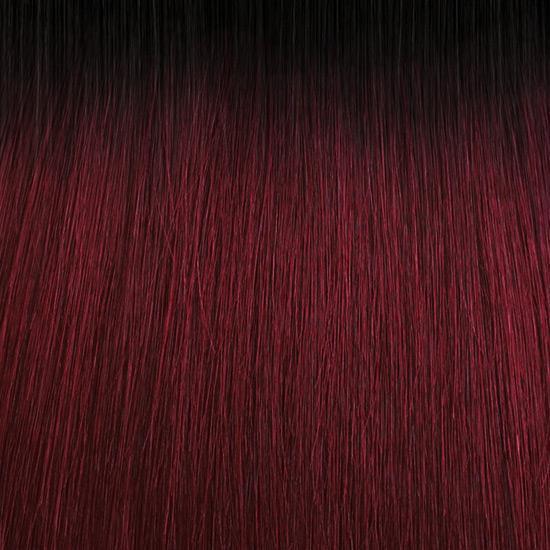 Bobbi Boss 100% Premium Synthetic Lace Front Wig - MLF312 LANESSA - Image 10