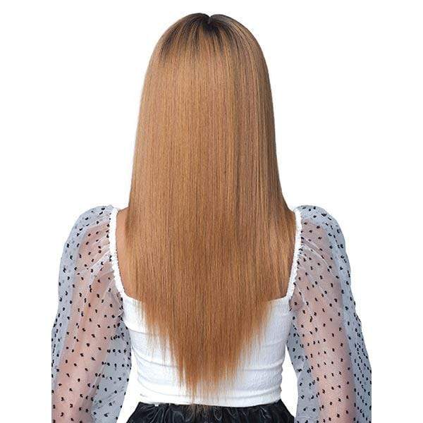 Bobbi Boss Premium Synthetic Lace Front Wig - MLF341 HELENE - Image 3
