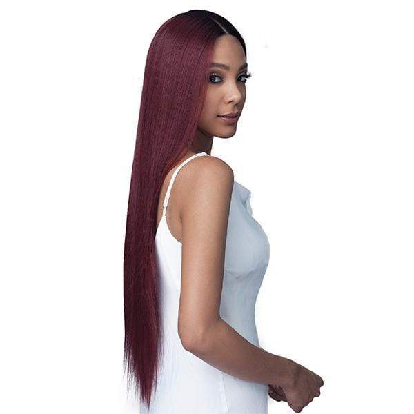 Bobbi Boss Premium Synthetic Lace Front Wig - MLF342 FLORENSON - Image 2