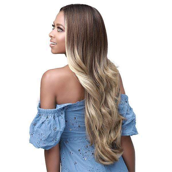 Bobbi Boss Premium Synthetic Lace Front Wig - MLF343 KASMIRA - Image 2