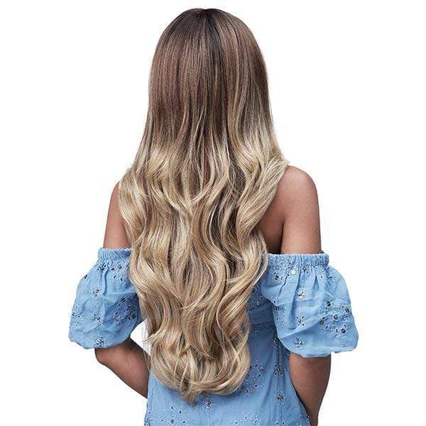 Bobbi Boss Premium Synthetic Lace Front Wig - MLF343 KASMIRA - Image 3
