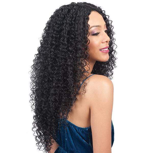 Bobbi Boss Premium Synthetic Lace Part Wig - MLP0001 SWEETY - Image 2