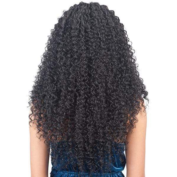 Bobbi Boss Premium Synthetic Lace Part Wig - MLP0001 SWEETY - Image 3