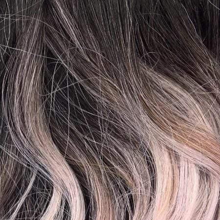 Bobbi Boss Premium Synthetic Lace Part Wig - MLP0002 ZENDAYA - Image 11