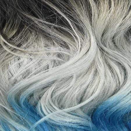 Bobbi Boss Premium Synthetic Lace Part Wig - MLP0002 ZENDAYA - Image 12